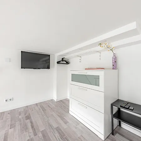 Apartment Abigel Family & *