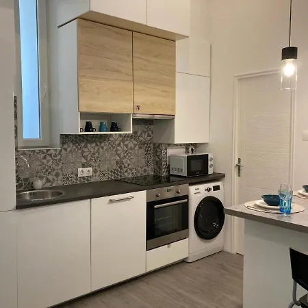 Abigel Family & Apartment *