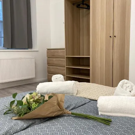 Abigel Family & Apartment