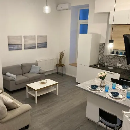 Apartment Abigel Family & *
