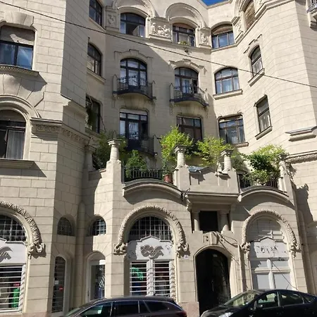 Apartment Abigel Family &
