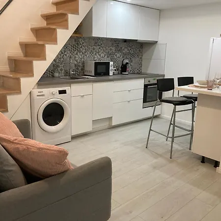 Apartment Abigel Family & Budapest