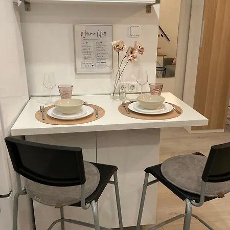 Abigel Family & Apartment