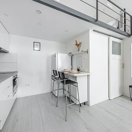 Abigel Family & Apartment Budapest