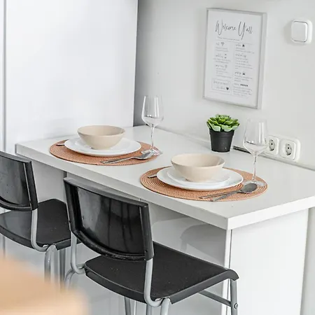 Apartment Abigel Family &