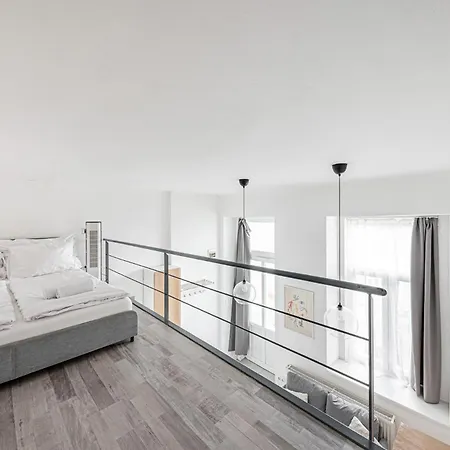 Apartment Abigel Family & *