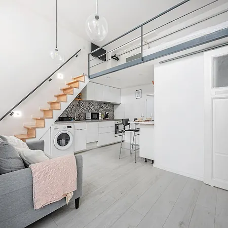 Apartment Abigel Family & Budapest