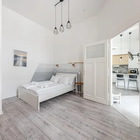 Apartment Abigel Family & *
