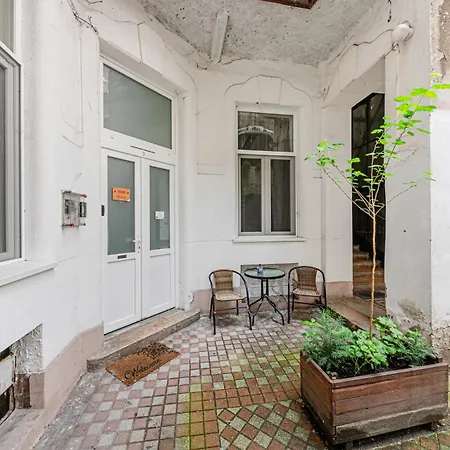Apartment Abigel Family &