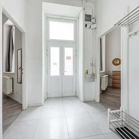 Abigel Family & Apartment