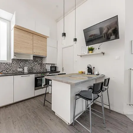 Abigel Family & Apartment *