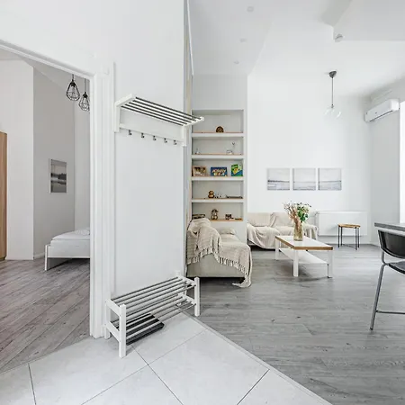 Abigel Family & Apartment *